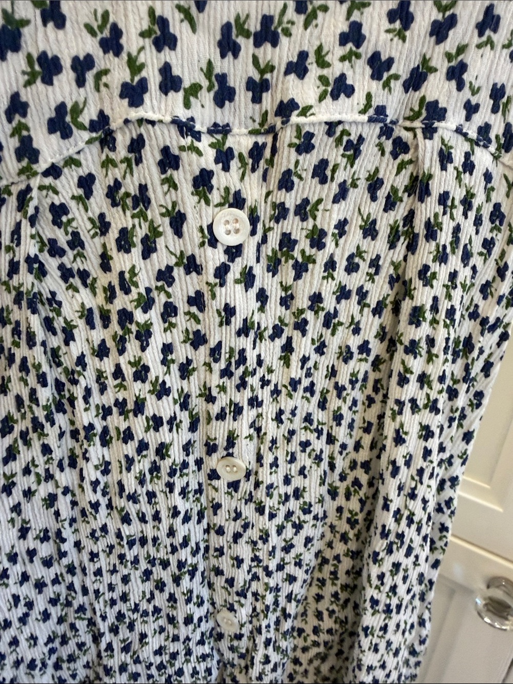 Faithfull The Brand dress - Picture 6 of 11